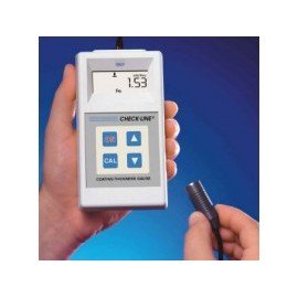 Check-Line DCF-900 Medidor de espesores de recubrimiento de acero