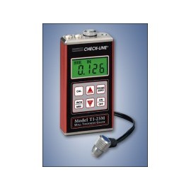 Medidor de espesores de pared TI-25M Check-Line
