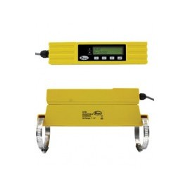 Medidor de flujo ultrasónico Marca: Dwyer UFM