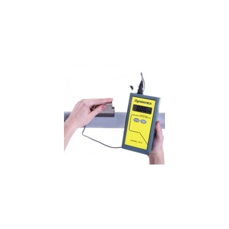 Medidor de flujo Dynasonics UFX
