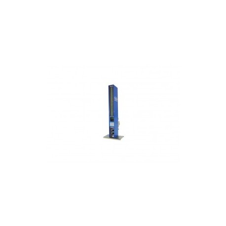 MEDIDOR DE FLUJO SHIMPO CAG3005-111