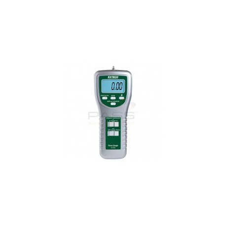 Medidor de fuerza digital Extech 475040