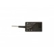 Adaptador de medición para temperatura y humedad-Gossen Metrawatt Z506G