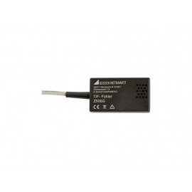 Adaptador de medición para temperatura y humedad-Gossen Metrawatt Z506G
