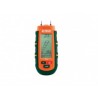 MEDIDOR DE HUMEDAD EXTECH MO230