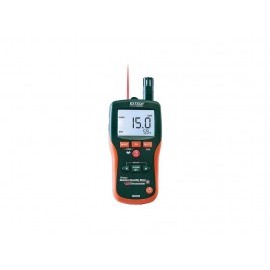 MEDIDOR DE HUMEDAD EXTECH MO290-NISTL