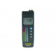 MEDIDOR DE HUMEDAD GENERAL TOOLS MMD7003