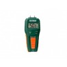 MEDIDOR DE HUMEDAD EXTECH MO50