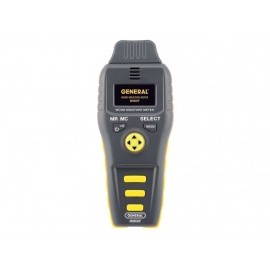 MEDIDOR DE HUMEDAD GENERAL TOOLS MMD8P
