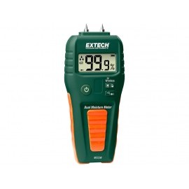 MEDIDOR DE HUMEDAD EXTECH MO55W
