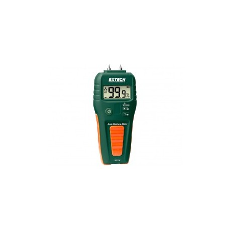 MEDIDOR DE HUMEDAD EXTECH MO55W