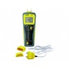 MEDIDOR DE HUMEDAD GENERAL TOOLS MMD900