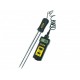 MEDIDOR DE HUMEDAD GENERAL TOOLS MMG608