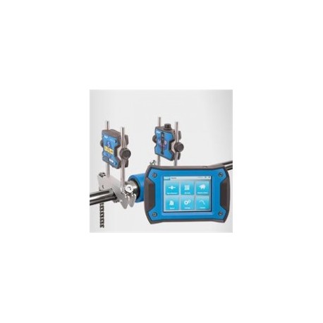 Alineador de ejes wireless SKF TKSA 41