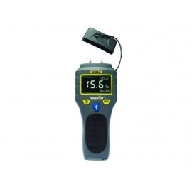 MEDIDOR DE HUMEDAD GENERAL TOOLS TS06