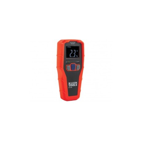 Medidor de humedad sin agujas Klein Tools ET140