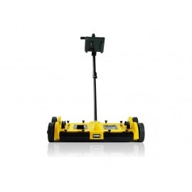 MEDIDOR DE HUMEDAD PARA TECHOS PLANOS TRAMEX DS2