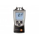 medidor de humedad testo 606-1
