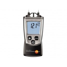medidor de humedad testo 606-2