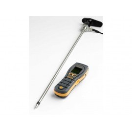 MEDIDOR DE HUMEDAD PROTIMETER BALEMASTER