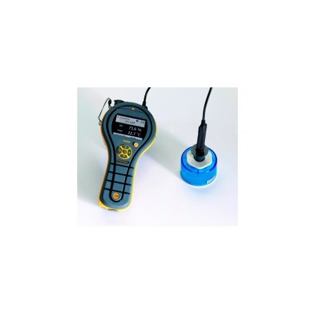 MEDIDOR DE HUMEDAD PROTIMETER MMS2 FLOORING KIT