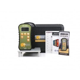 MEDIDOR DE HUMEDAD Wagner Meters Orion 930