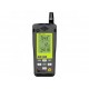 TPI 1010 Medidor IAQ de CO2-CO-Temperatura y Humedad
