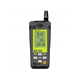 TPI 1010 Medidor IAQ de CO2-CO-Temperatura y Humedad