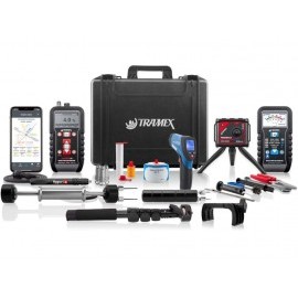 TRAMEX FMK-FLOOR MASTER KIT