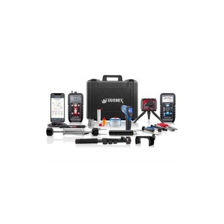 TRAMEX FMK-FLOOR MASTER KIT