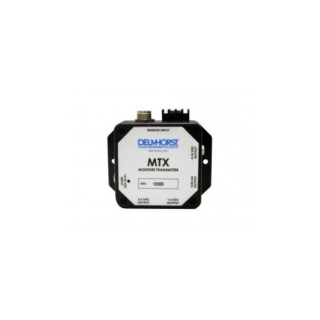 TRANSMISOR DE HUMEDAD DELMHORST MTX-C/PKG