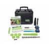 Wagner Meters Concrete Humedad Kit C