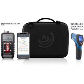 KIT DE VERIFICACION  RAPIDA TRAMEX IQCPK