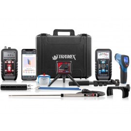 KIT DE REPARACION DE DAÑOS TRAMEX WDIK