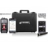 Kit tecnológico de determinación de concreto Tramex CDTK