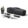 Kit profesional de medidor de humedad por imágenes FLIR MR176-Kit5