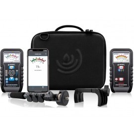 KIT TECNICO DE RESTAURACION TRAMEX WDTK