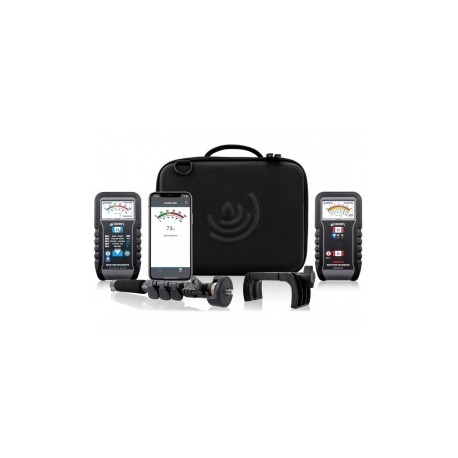 KIT TECNICO DE RESTAURACION TRAMEX WDTK