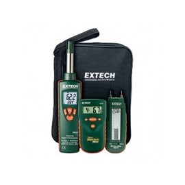 Medidor de humedad (Higrometro) Extech MO280-KW