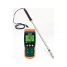 Medidor de humedad (Higrometro) Extech SDL550
