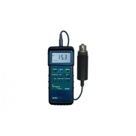 Medidor de humedad (Higrometro) Extech 407777