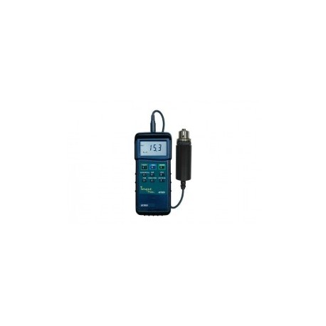Medidor de humedad (Higrometro) Extech 407777