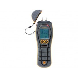 MEDIDOR DE HUMEDAD ,TIPO CLAVIJA PROTIMETER DIGITAL MINI