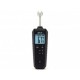MEDIDOR DE HUMEDAD CON SONDA DE BOLA FLIR MR59 CON BLUETOOTH