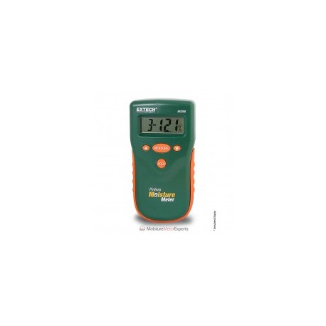 Medidor de humedad (Higrometro) Extech MO280