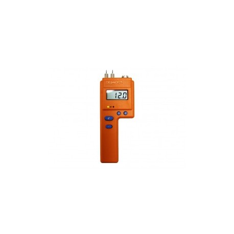 medidor de humedad Delmhorst BD-2100P