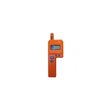 MEDIDOR DE HUMEDAD DELMHORST HT-3000W-CS