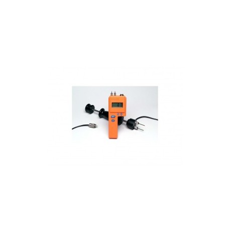 MEDIDOR DE HUMEDAD DELMHORST j-2000-PKG