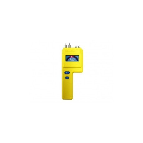 MEDIDOR DE HUMEDAD DELMHORST J-LITE