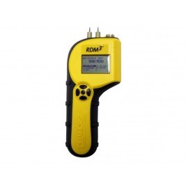 MEDIDOR DE HUMEDAD DELMHORST RDM-3/FD/PKF